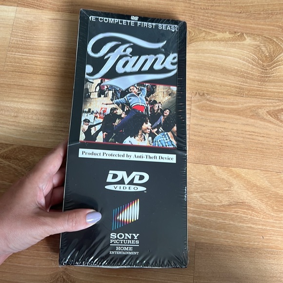 FAME - The Complete First Season - Picture 10 of 15